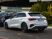 Audi A3 IV (8Y) Москва  - изображение 26
