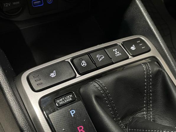 Hyundai Creta I с пробегом 2018 года, цена 2 150 000 рублей, 44750 км, внедорожник, Автокод Объявления