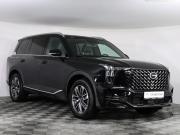 GAC GS8 II Химки  - изображение 17