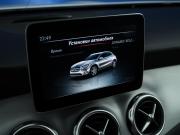 Mercedes-Benz GLA I (X156) Рестайлинг Москва  - изображение 37