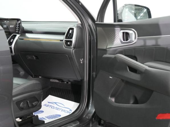 Kia Sorento IV с пробегом 2022 года, цена 4 250 000 рублей, 36000 км, внедорожник, Автокод Объявления