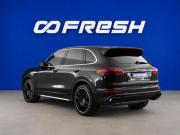 Porsche Cayenne II Рестайлинг (958) Москва  - изображение 26