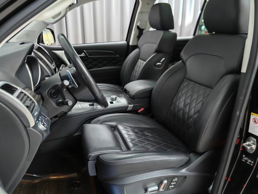 Haval H9 I Рестайлинг Подольск  - изображение 6