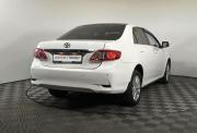Toyota Corolla X (E140 E150) Рестайлинг Нижний Новгород  - изображение 22