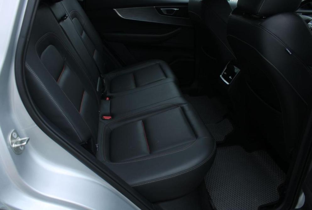 Chery Tiggo 7 Pro I Саратов  - изображение 24