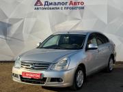 Nissan Almera III (G15) Набережные Челны  - изображение 17