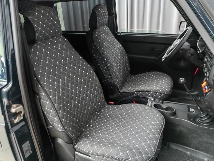 Lada (ВАЗ) Niva Legend Подольск  - изображение 7