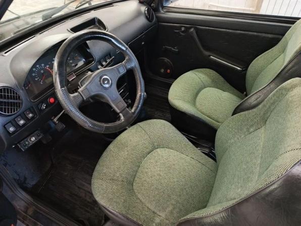 Lada (ВАЗ) 1111 Ока с пробегом 2005 года, цена 250 000 рублей, 98655 км, хэтчбек, Автокод Объявления