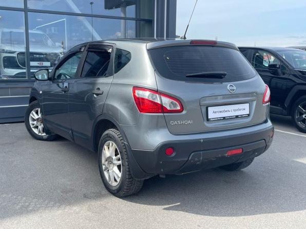 Nissan Qashqai I Рестайлинг с пробегом 2012 года, цена 845 000 рублей, 108160 км, внедорожник, Автокод Объявления