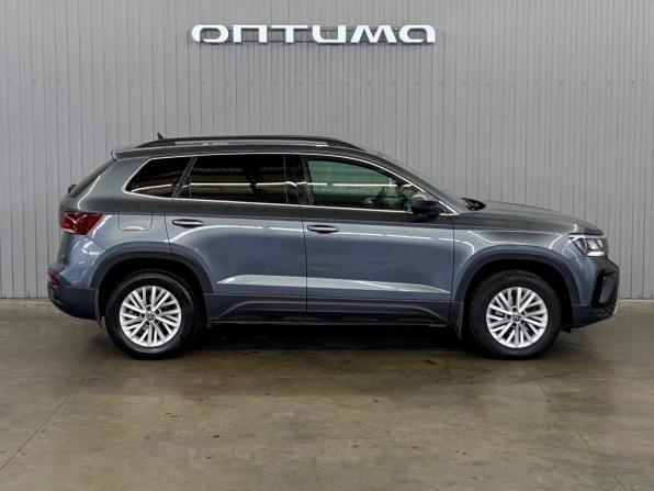 Volkswagen Taos I с пробегом 2021 года, цена 2 397 000 рублей, 85983 км, внедорожник, Автокод Объявления