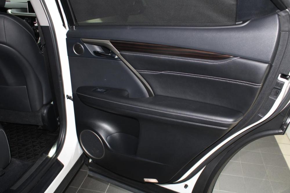 Lexus RX IV Владивосток  - изображение 13
