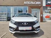 Lada (ВАЗ) Vesta I Рестайлинг (NG) Нижнекамск  - изображение 23