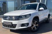 Volkswagen Tiguan I Рестайлинг Стерлитамак  - изображение 17