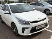 Kia Rio IV Уфа  - изображение 7