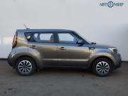 Kia Soul II Рестайлинг Москва  - изображение 17