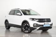 Volkswagen T-Cross I Рестайлинг Челябинск  - изображение 20