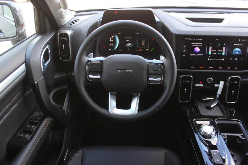 Haval Dargo Белгород  - изображение 19