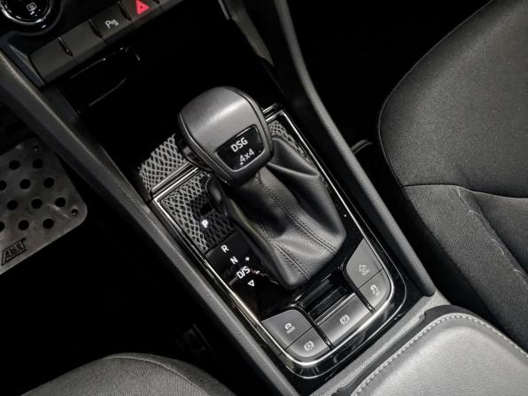 Skoda Kodiaq I с пробегом 2021 года, цена 2 950 000 рублей, 86675 км, внедорожник, Автокод Объявления