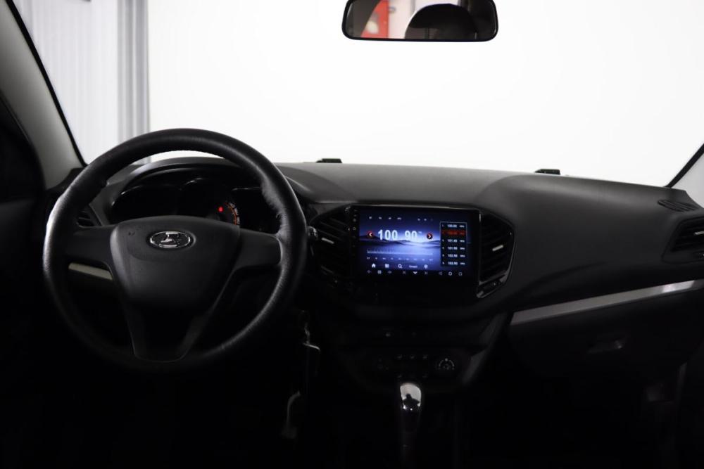 Lada (ВАЗ) Vesta I Нижний Новгород  - изображение 13