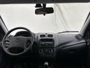 Lada (ВАЗ) Granta I Рестайлинг Липецк  - изображение 30