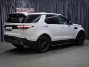Land Rover Discovery V Москва  - изображение 33