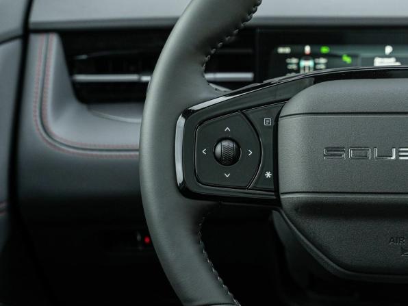 Soueast S06 с пробегом 2026 года, цена 3 409 900 рублей, 10 км, внедорожник, Автокод Объявления