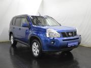 Nissan X-Trail II Санкт-Петербург  - изображение 19