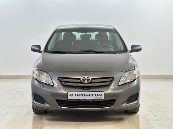 Toyota Corolla X (E140 E150) с пробегом 2007 года, цена 820 000 рублей, 198766 км, седан, Автокод Объявления