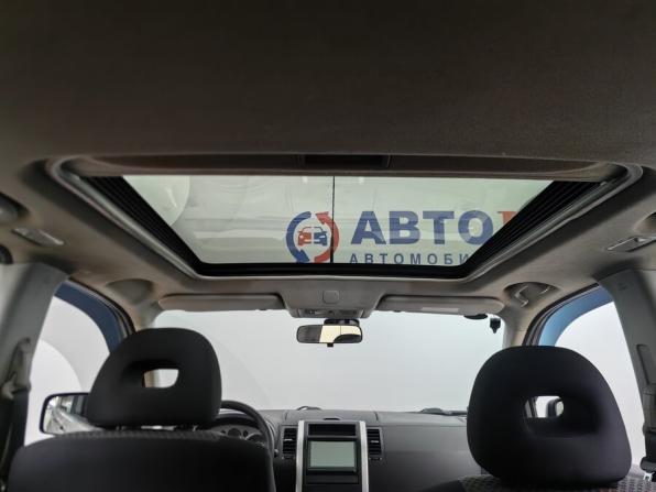 Nissan X-Trail II с пробегом 2010 года, цена 899 000 рублей, 257607 км, внедорожник, Автокод Объявления