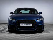 Audi TT III (8S) Москва  - изображение 26