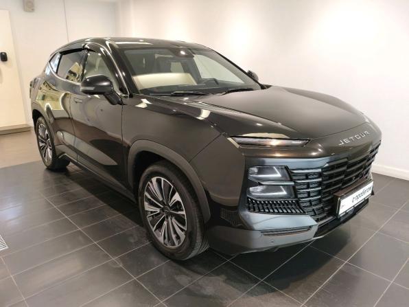 JETOUR DASHING I с пробегом 2023 года, цена 1 849 000 рублей, 92822 км, внедорожник, Автокод Объявления