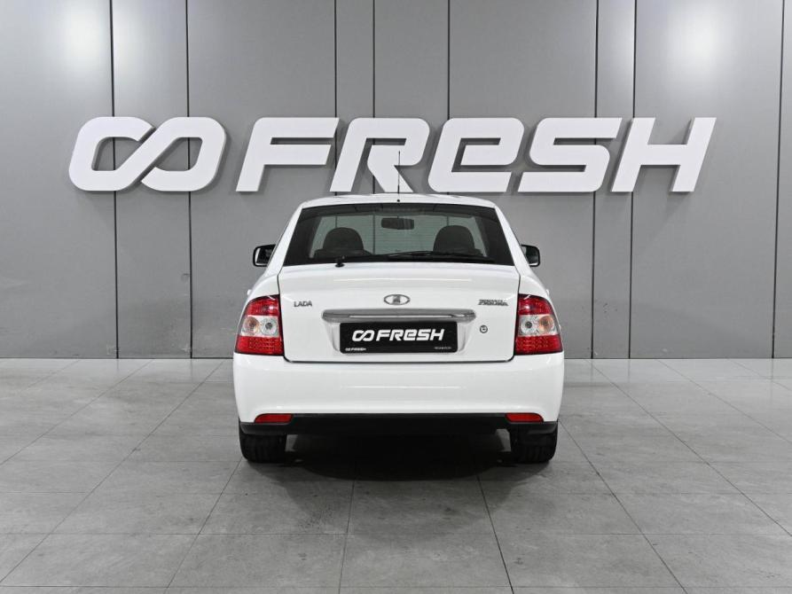 Lada (ВАЗ) Priora I Рестайлинг Ростов-на-Дону  - изображение 4
