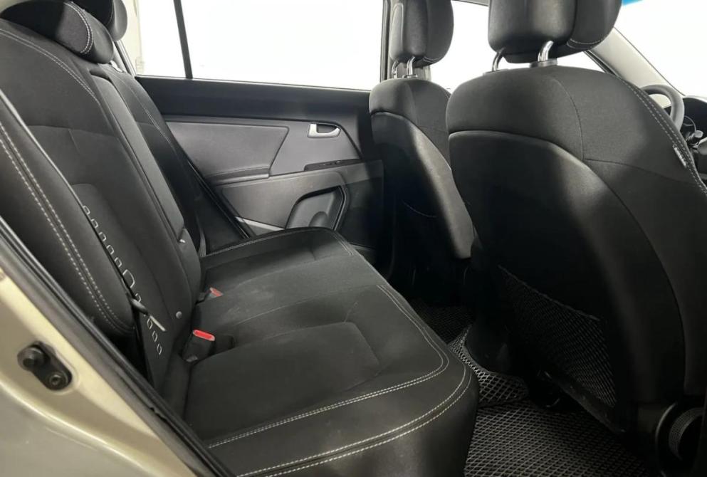 Kia Sportage III Рестайлинг Нижний Новгород  - изображение 12