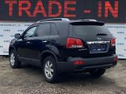 Kia Sorento II Ярославль  - изображение 24
