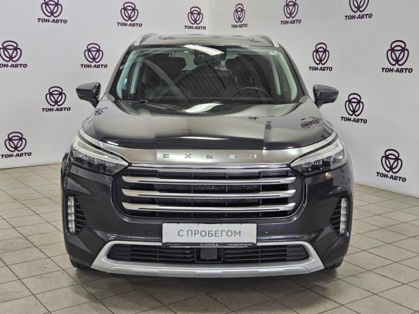Exeed VX I с пробегом 2022 года, цена 1 995 000 рублей, 138877 км, внедорожник, Автокод Объявления