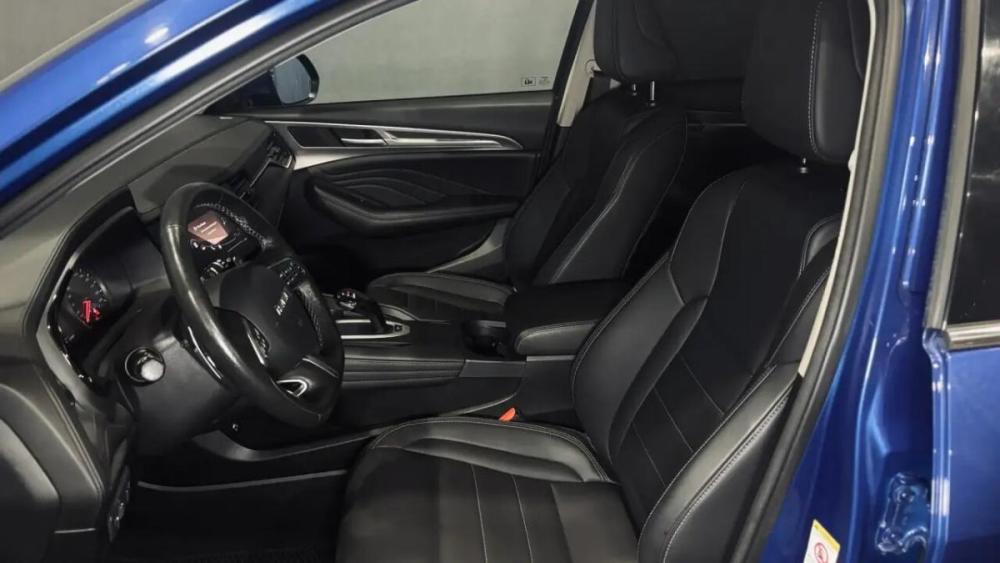 Haval F7 I Смоленск  - изображение 17