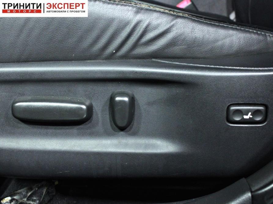 Toyota Camry VI (XV40) Рестайлинг Белгород  - изображение 16