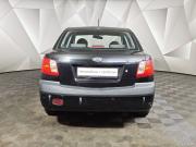 Kia Rio II Москва  - изображение 26