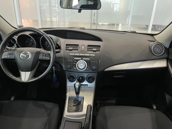 Mazda 3 II (BL) с пробегом 2010 года, цена 849 000 рублей, 104537 км, хэтчбек, Автокод Объявления