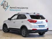Hyundai Creta I Рестайлинг Москва  - изображение 18