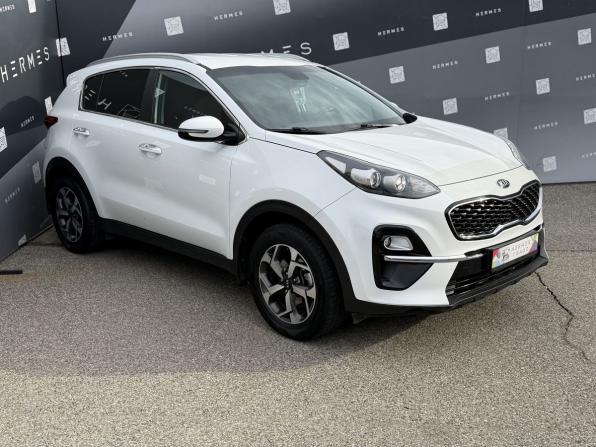 Kia Sportage IV Рестайлинг с пробегом 2019 года, цена 2 240 000 рублей, 146788 км, внедорожник, Автокод Объявления