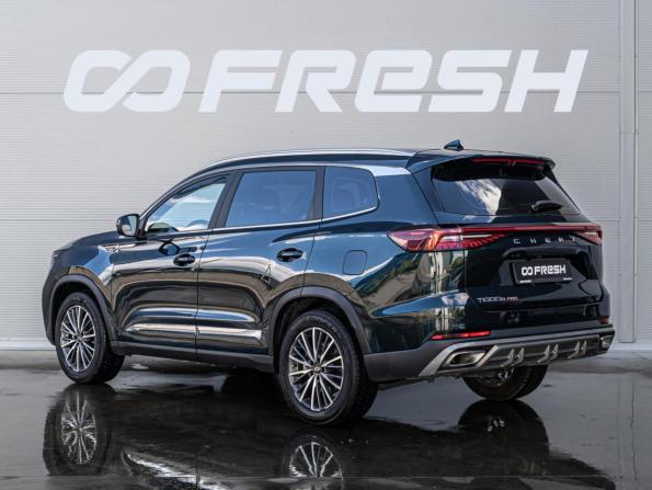 Chery Tiggo 8 Pro Max I Рестайлинг с пробегом 2024 года, цена 2 149 000 рублей, 41815 км, внедорожник, Автокод Объявления