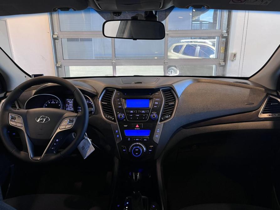 Hyundai Santa Fe III Чебоксары  - изображение 9