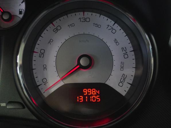 Peugeot 408 I с пробегом 2012 года, цена 580 000 рублей, 131105 км, седан, Автокод Объявления