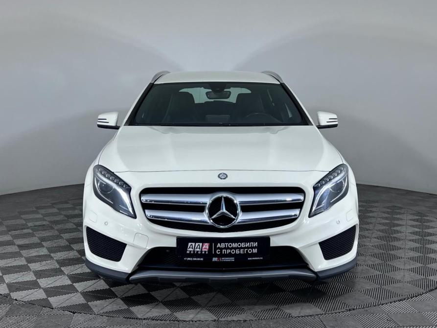 Mercedes-Benz GLA I (X156) Ростов-на-Дону  - изображение 2