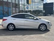 Hyundai Solaris I Рестайлинг Йошкар-Ола  - изображение 27