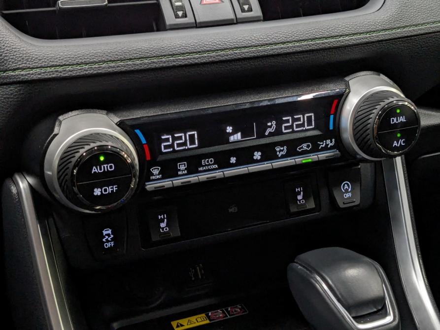 Toyota RAV4 V (XA50) Москва  - изображение 21