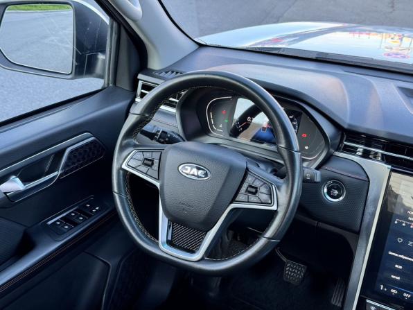 JAC T8 Pro с пробегом 2023 года, цена 2 315 000 рублей, 40000 км, offers.body_type.unknown, Автокод Объявления