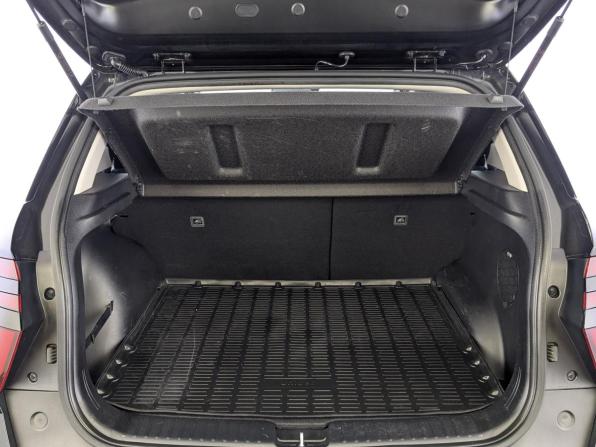 Hyundai Creta II с пробегом 2021 года, цена 2 700 000 рублей, 62552 км, внедорожник, Автокод Объявления
