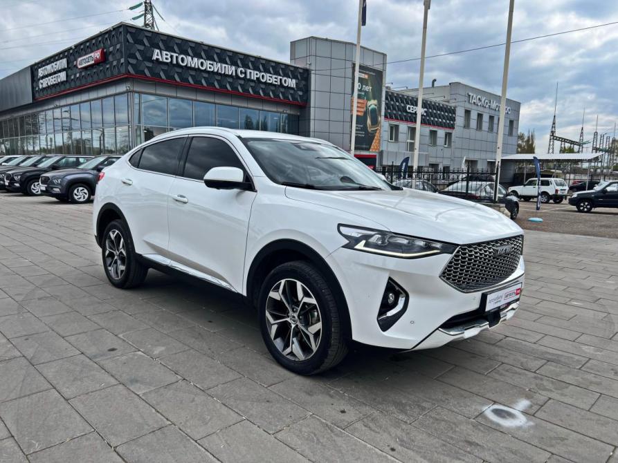 Haval F7x I Стерлитамак  - изображение 1